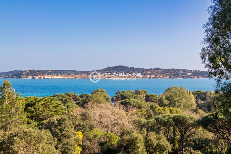 1 - verkoop huis uitzicht op zee grimaud var frankrijk
