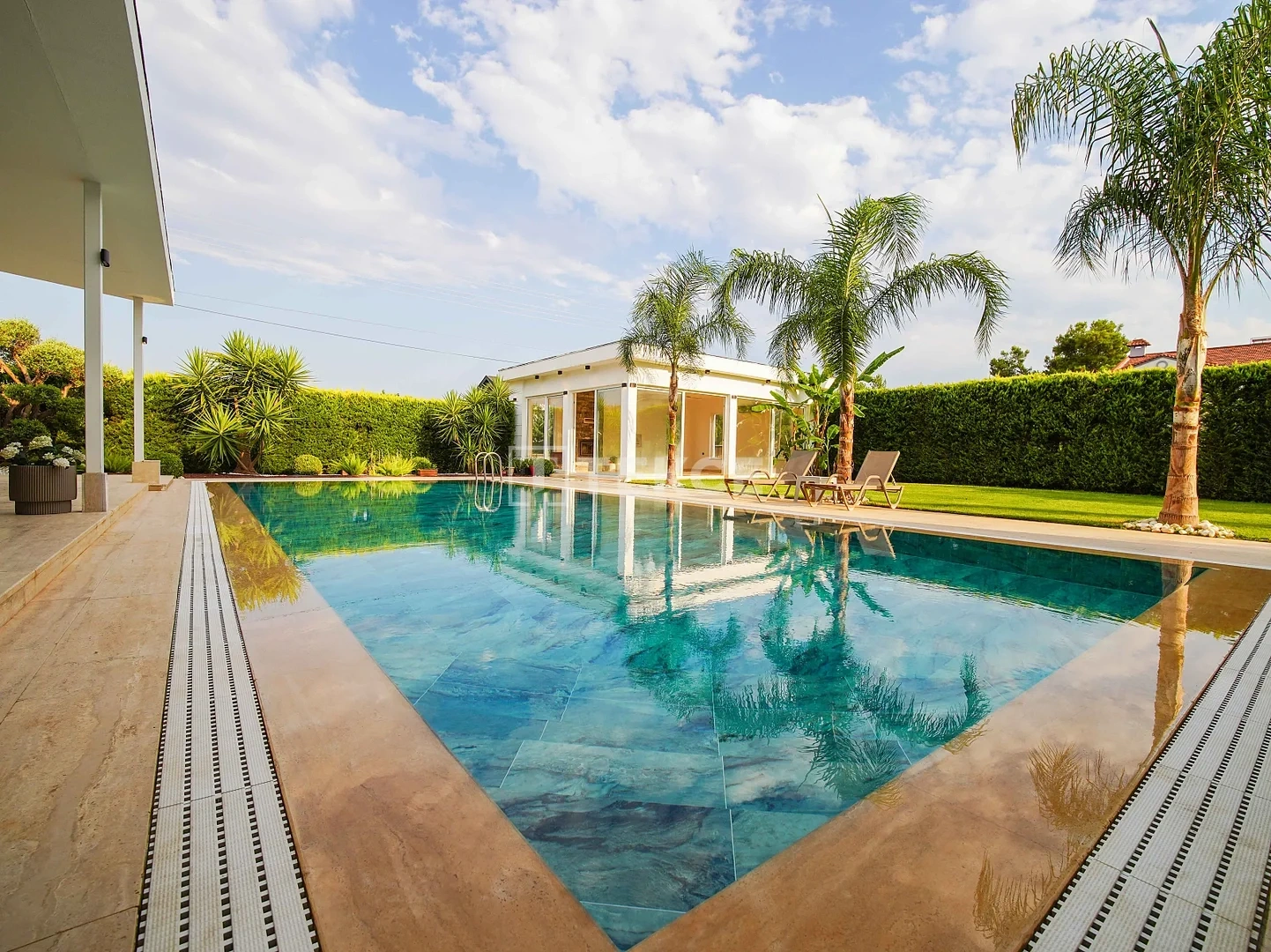 2 - verkauf villa dosemealti antalya türkei