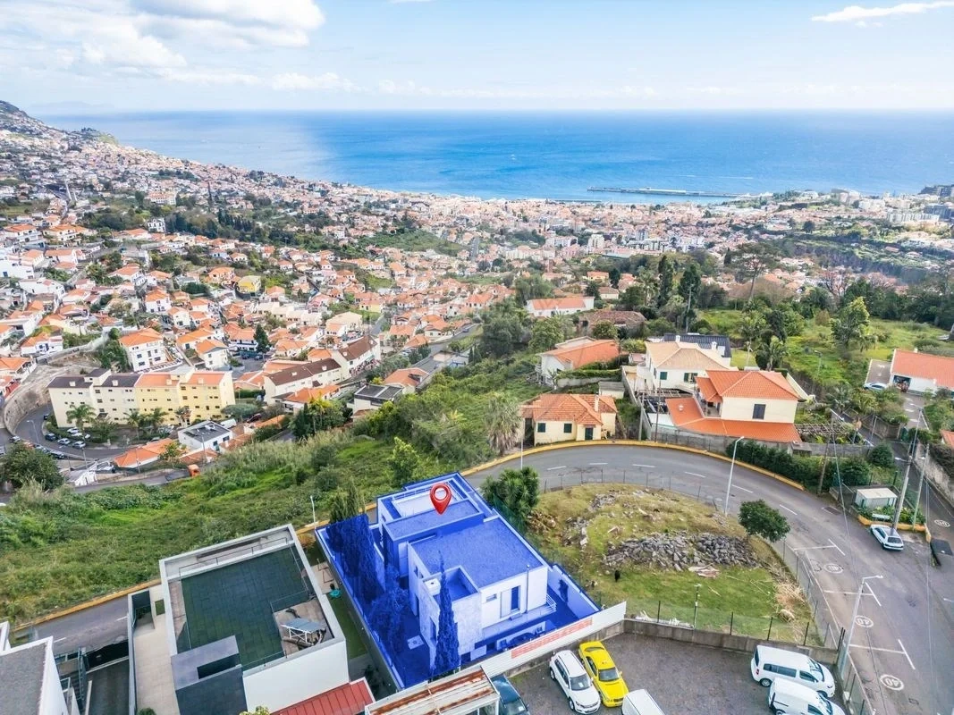 2 - verkoop huis funchal madeira portugal
