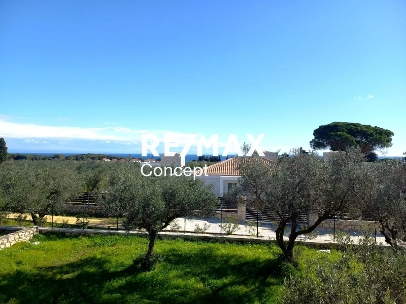 2 - venta casa vista al mar zante islas jónicas grecia