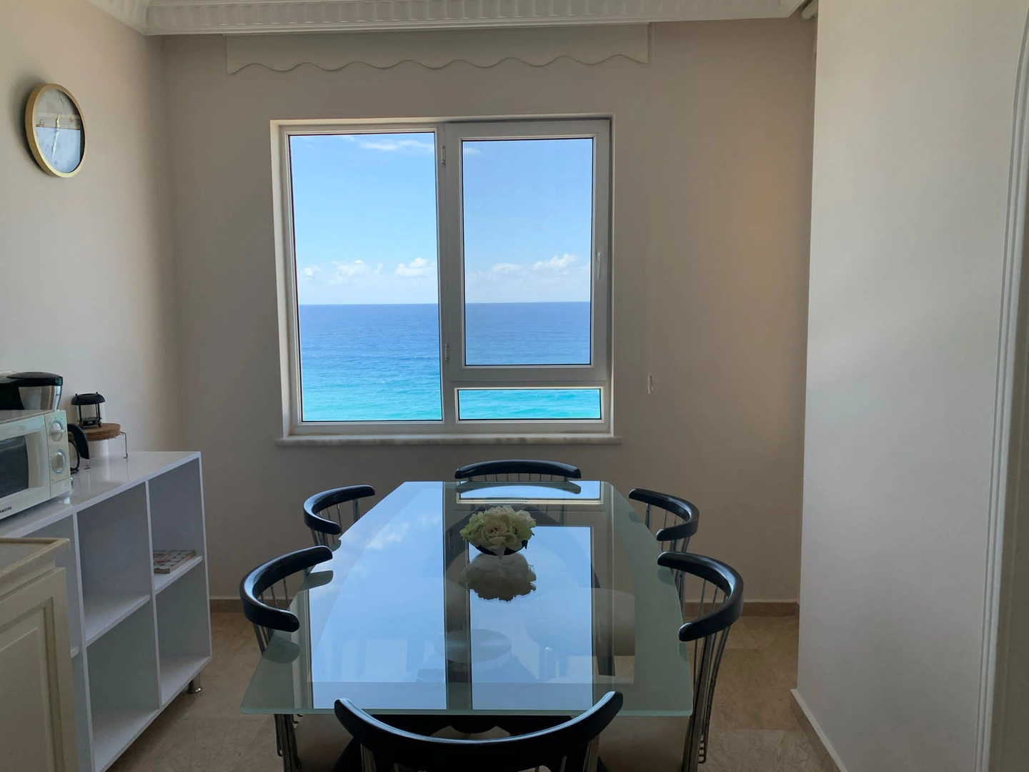 2 - vente appartement vue mer alanya antalya turquie