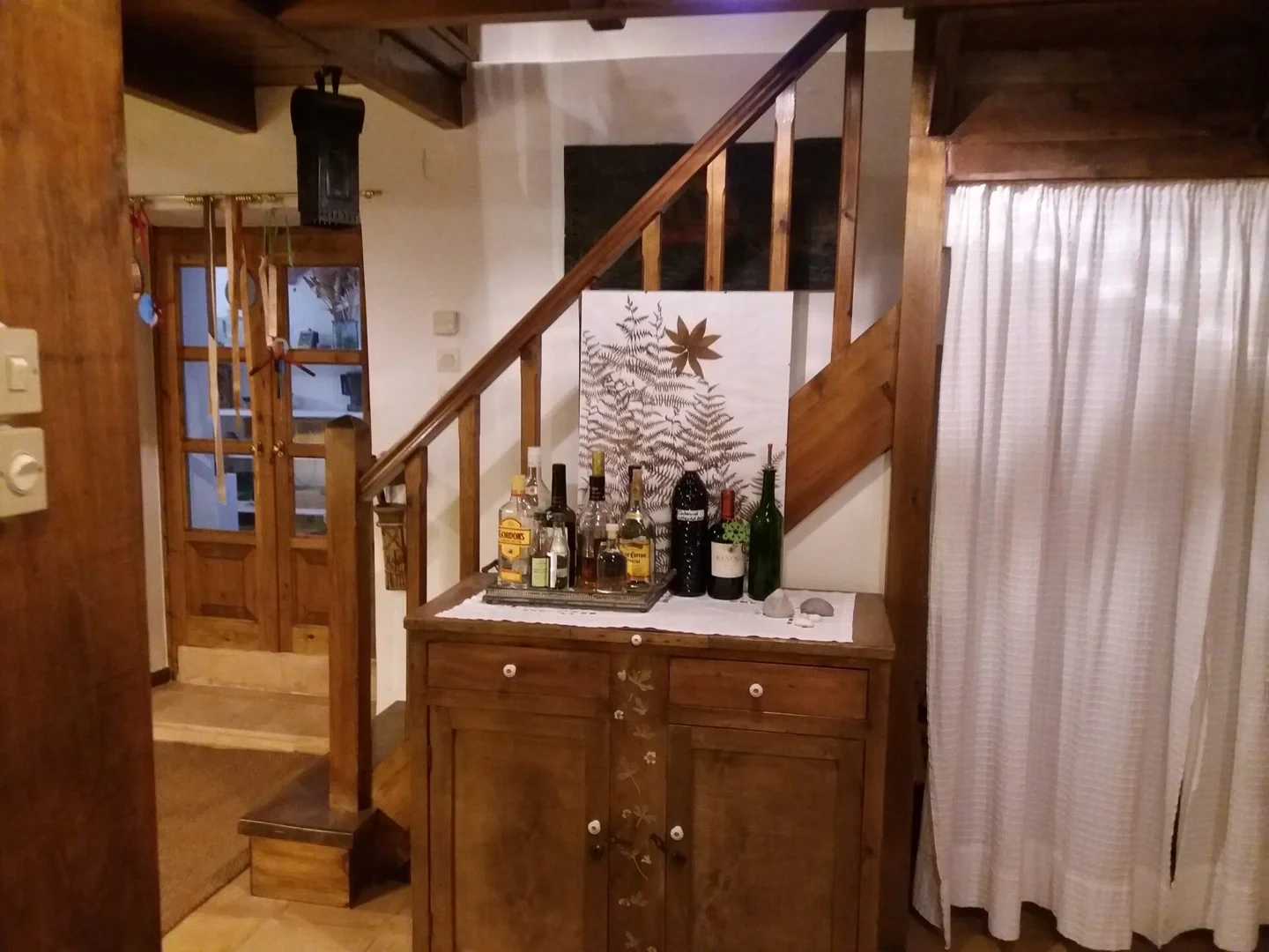 2 - vente maison velína péloponnèse grèce