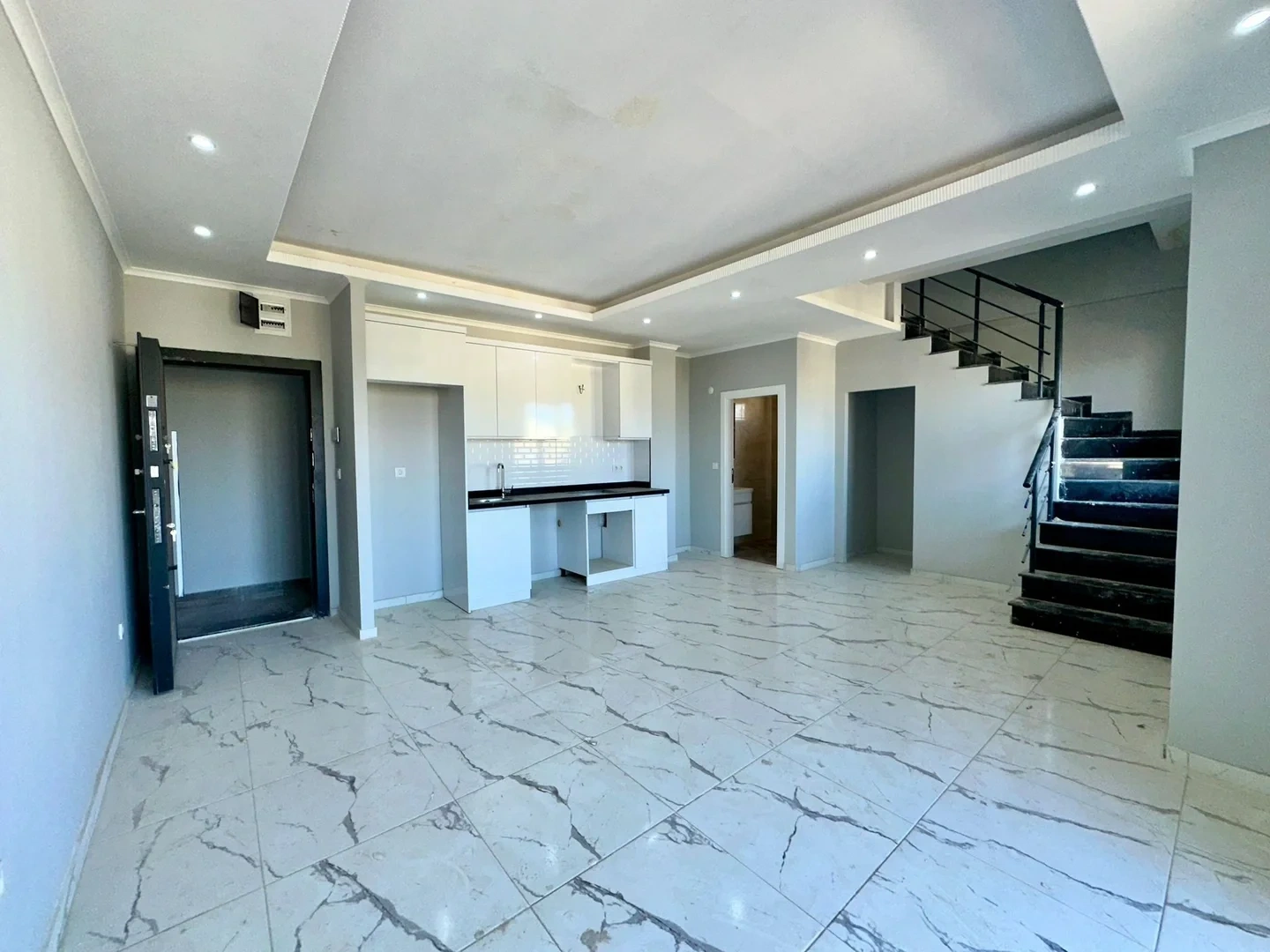 2 - vente appartement vue mer alanya antalya turquie