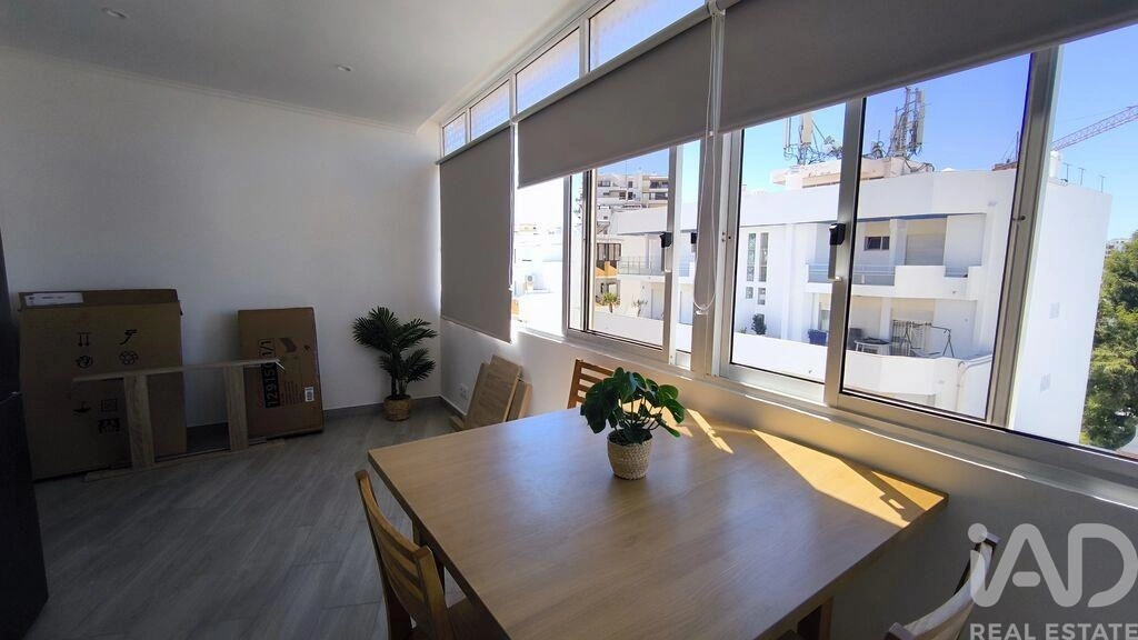 2 - vente appartement faro algarve portugal