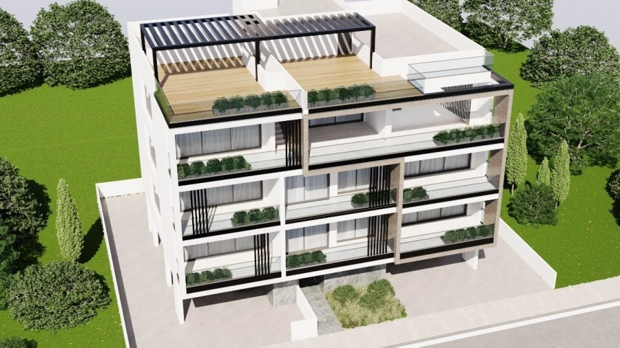 1 - apartment for sale in larnaca larnaca cyprus