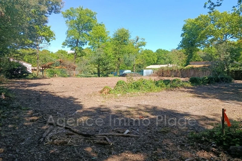 2 - plot of land for sale in grayan-et-l'hôpital gironde france