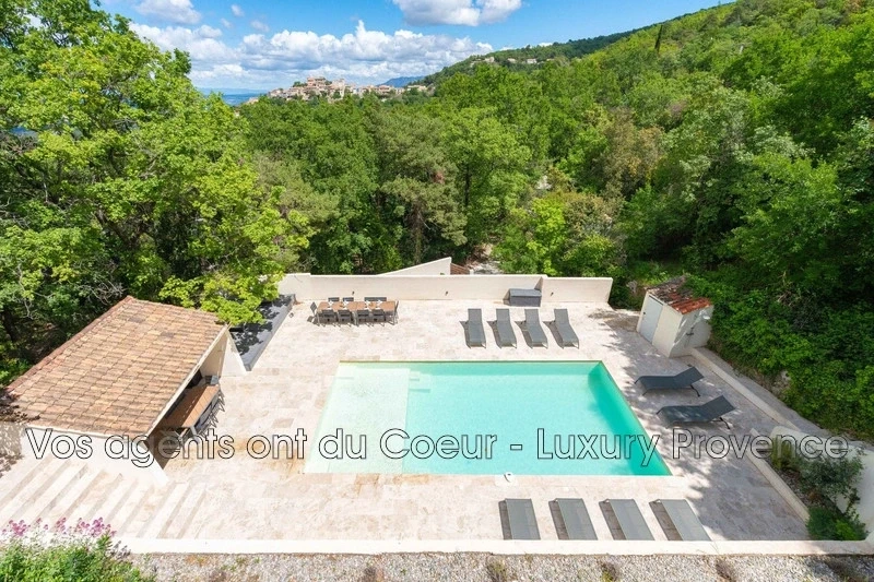 1 - estate for sale in mimet bouches-du-rhône france