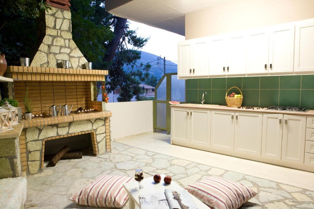 1 - beach walk estate for sale in lefkada ionian islands greece