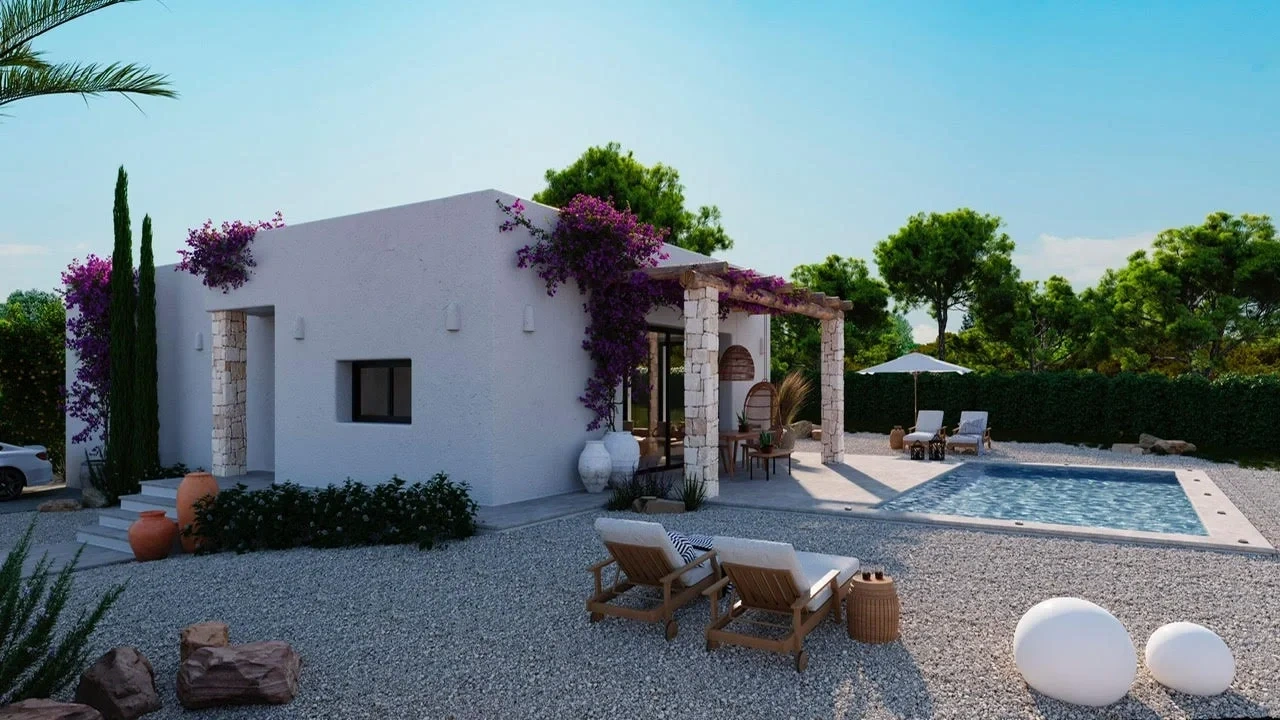 2 - verkauf haus denia - costa blanca valencia spanien