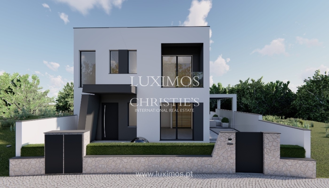 1 - house for sale in portimão algarve portugal