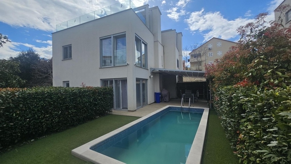 1 - venta apartamento vista al mar malinska primorje-gorski kotar croacia