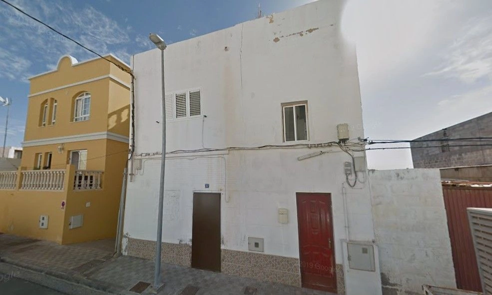 1 - продажа квартира puerto del rosario фуэртевентура - канарские острова испания