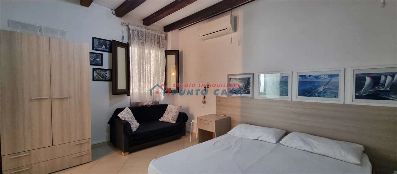 2 - vente appartement trapani sicile italie