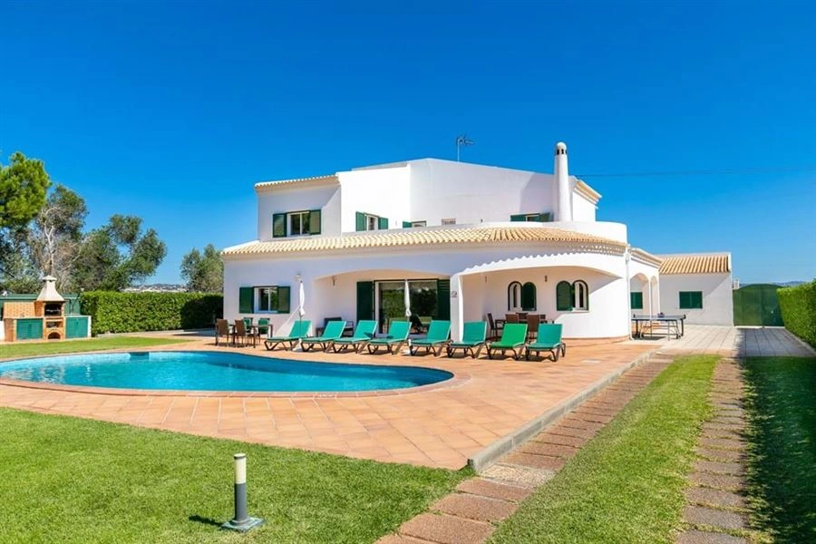 2 - vente maison albufeira algarve portugal