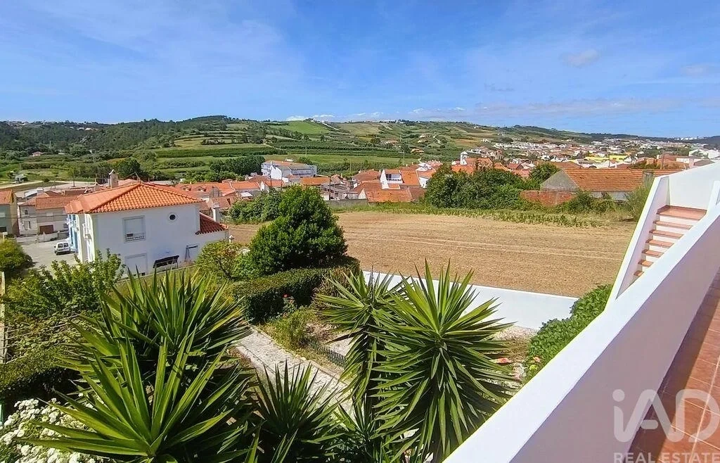 1 - venta villa lourinhã región centro portugal