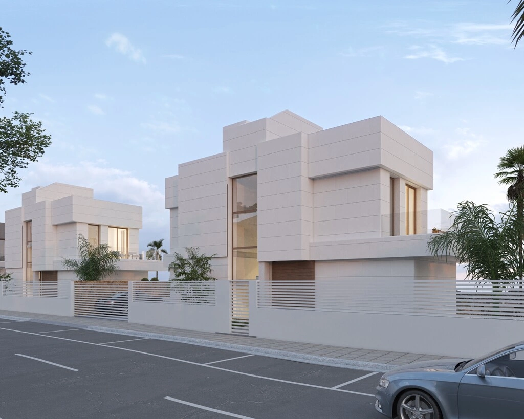 2 - vendita casa estepona - costa del sol andalusia spagna