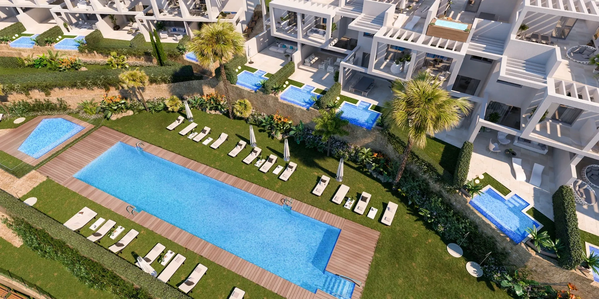 1 - vente maison vue mer manilva andalousie espagne