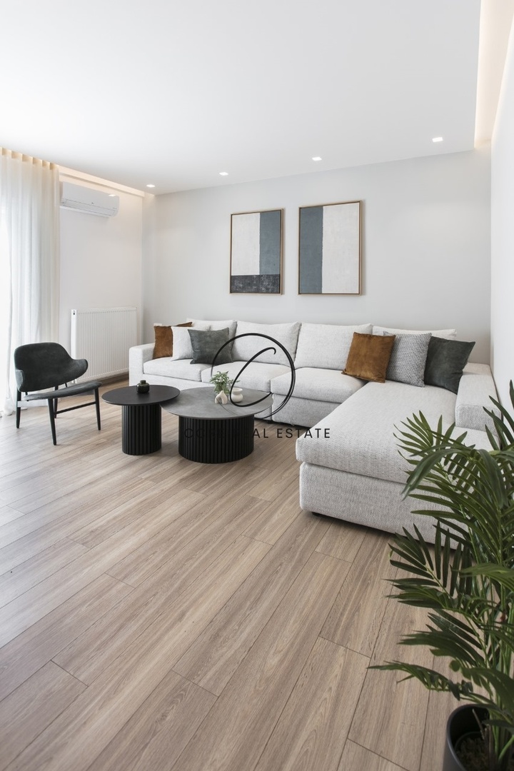 1 - vente appartement athènes attique grèce