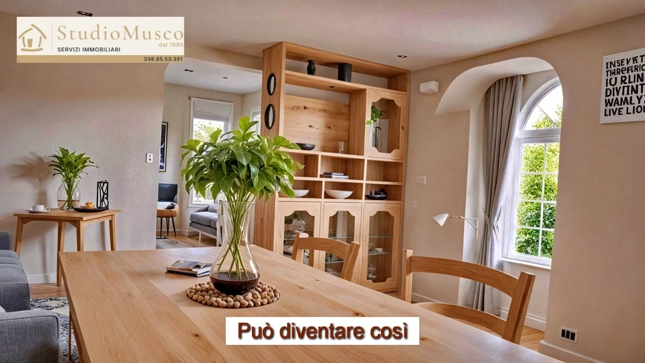1 - apartment for sale in capri campania italy