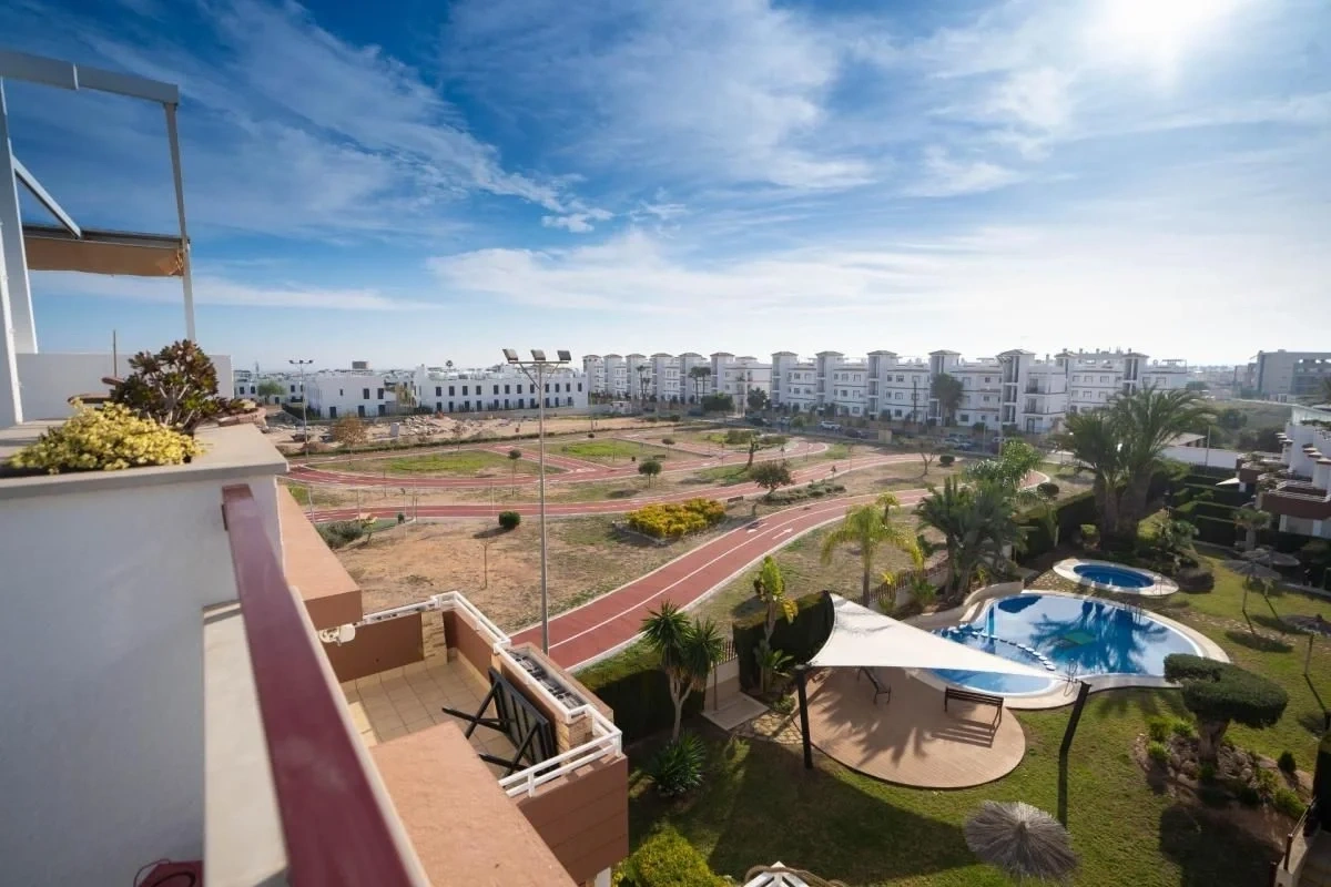 2 - vente appartement orihuela-costa communauté valencienne espagne