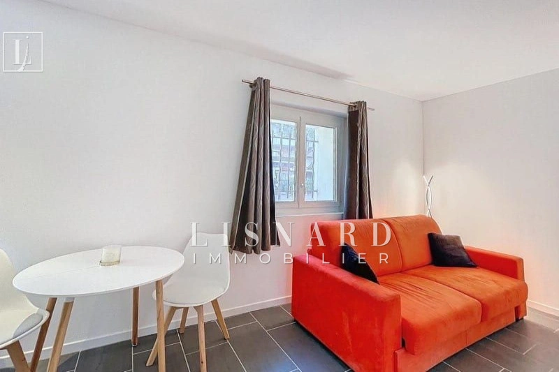 1 - venta apartamento juan les pins alpes-marítimos francia