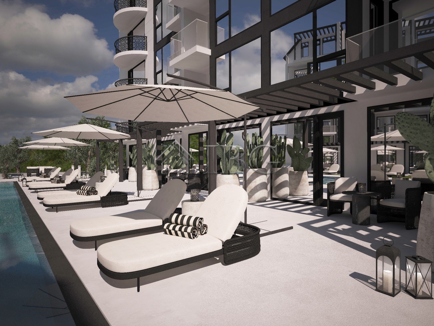 2 - venda apartamento sunny beach burgas bulgária