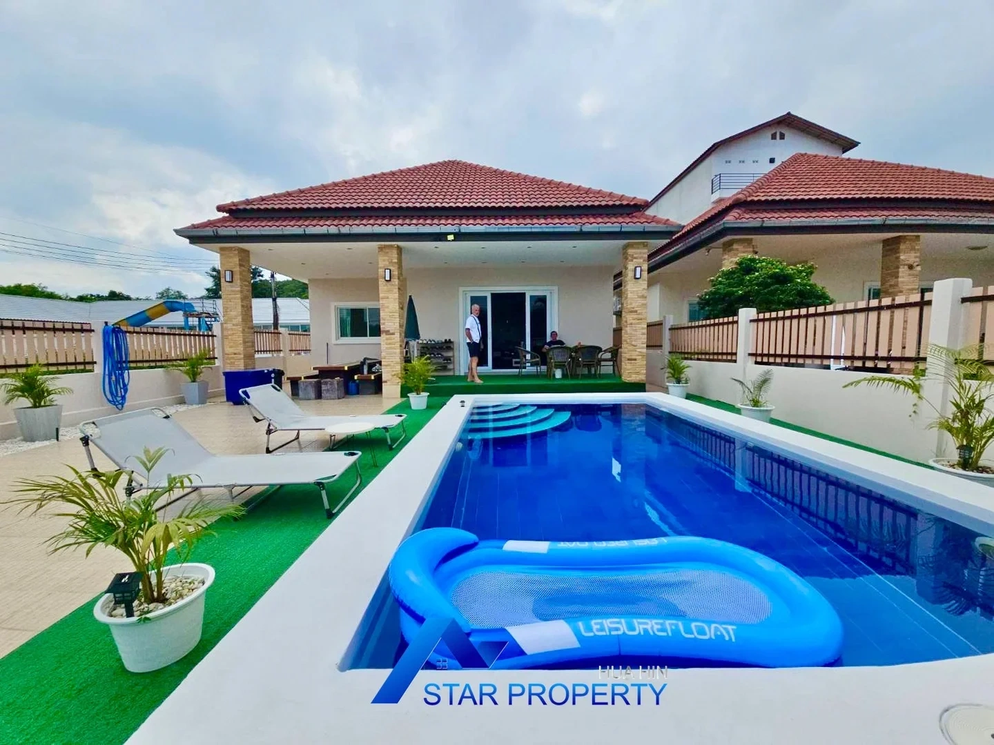 1 - venta apartamento hua hin prachuap khiri khan tailandia