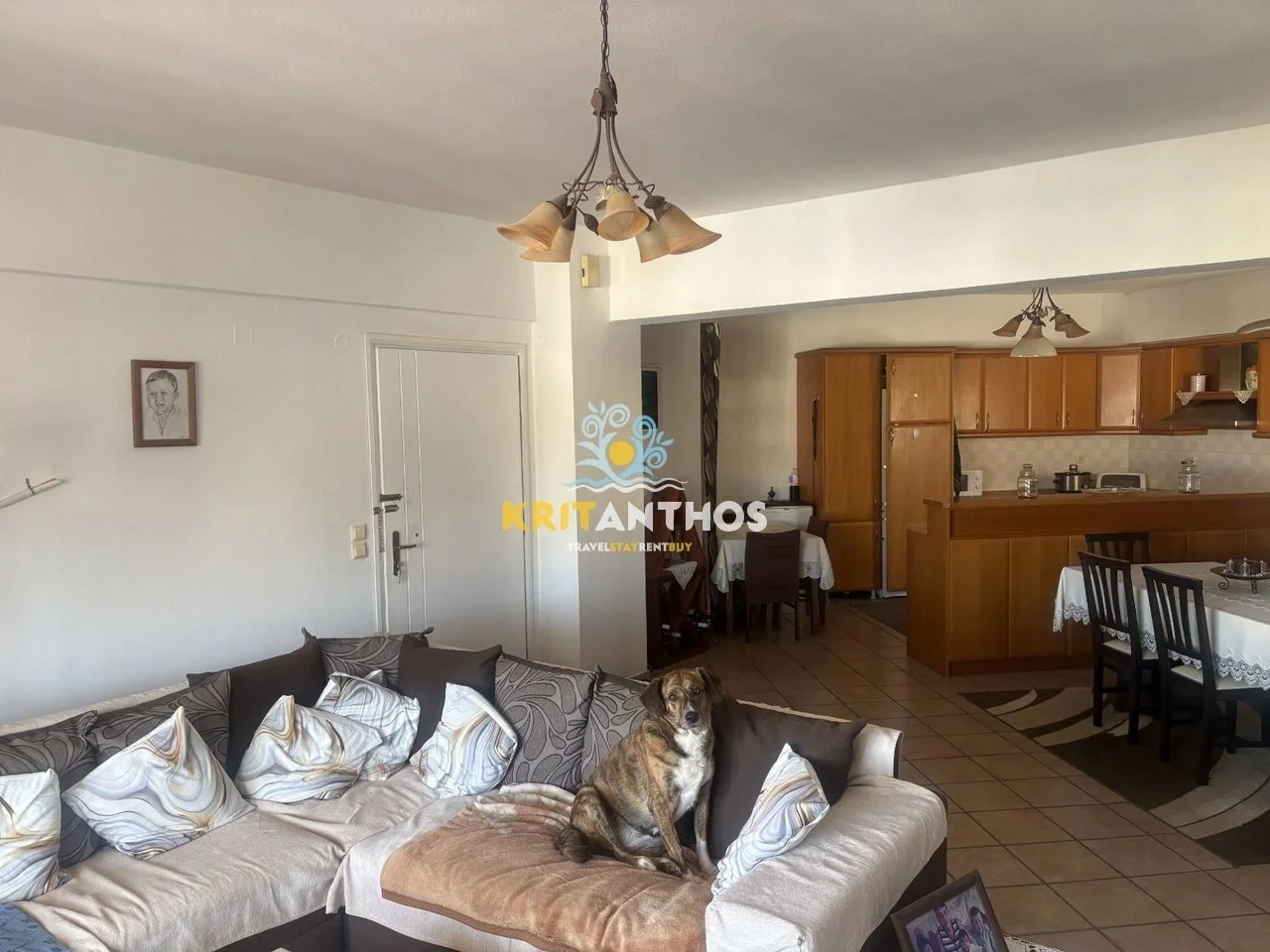 2 - verkauf wohnung réthymnon kreta griechenland