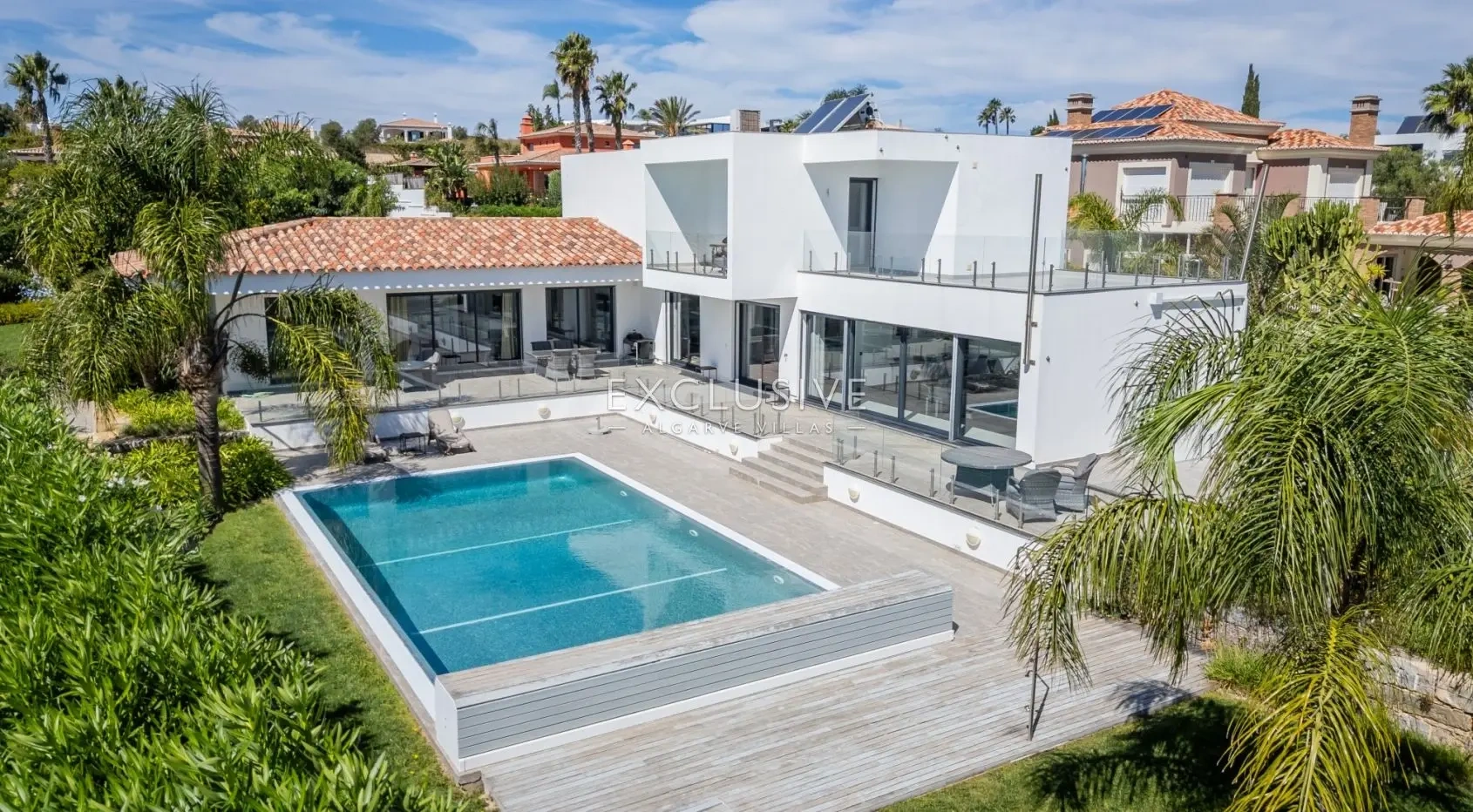 1 - venta villa a pie de playa lagos algarve portugal