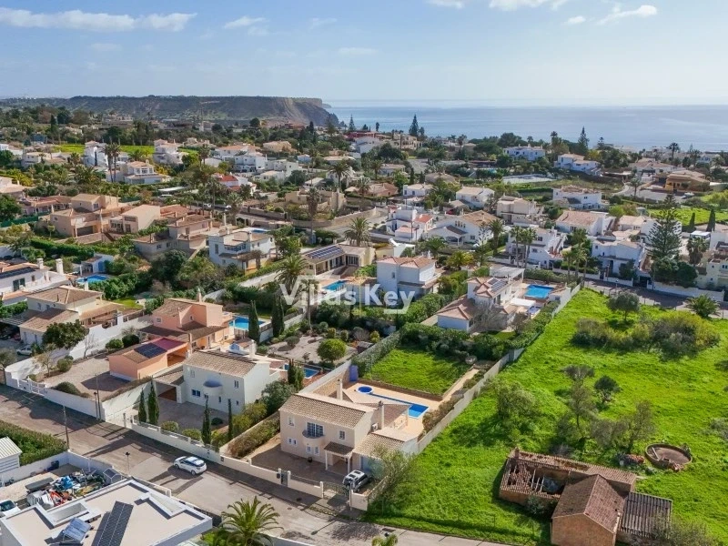 2 - venta casa montinhos da luz algarve portugal