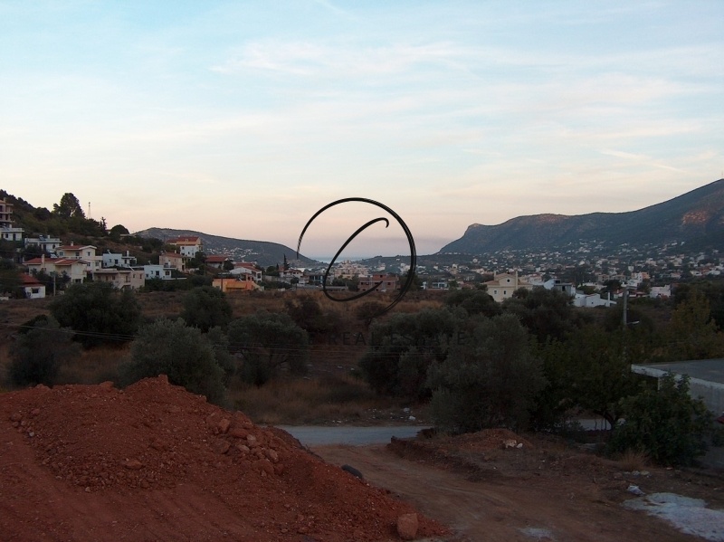 2 - vente maison vue mer porto rafti attique grèce