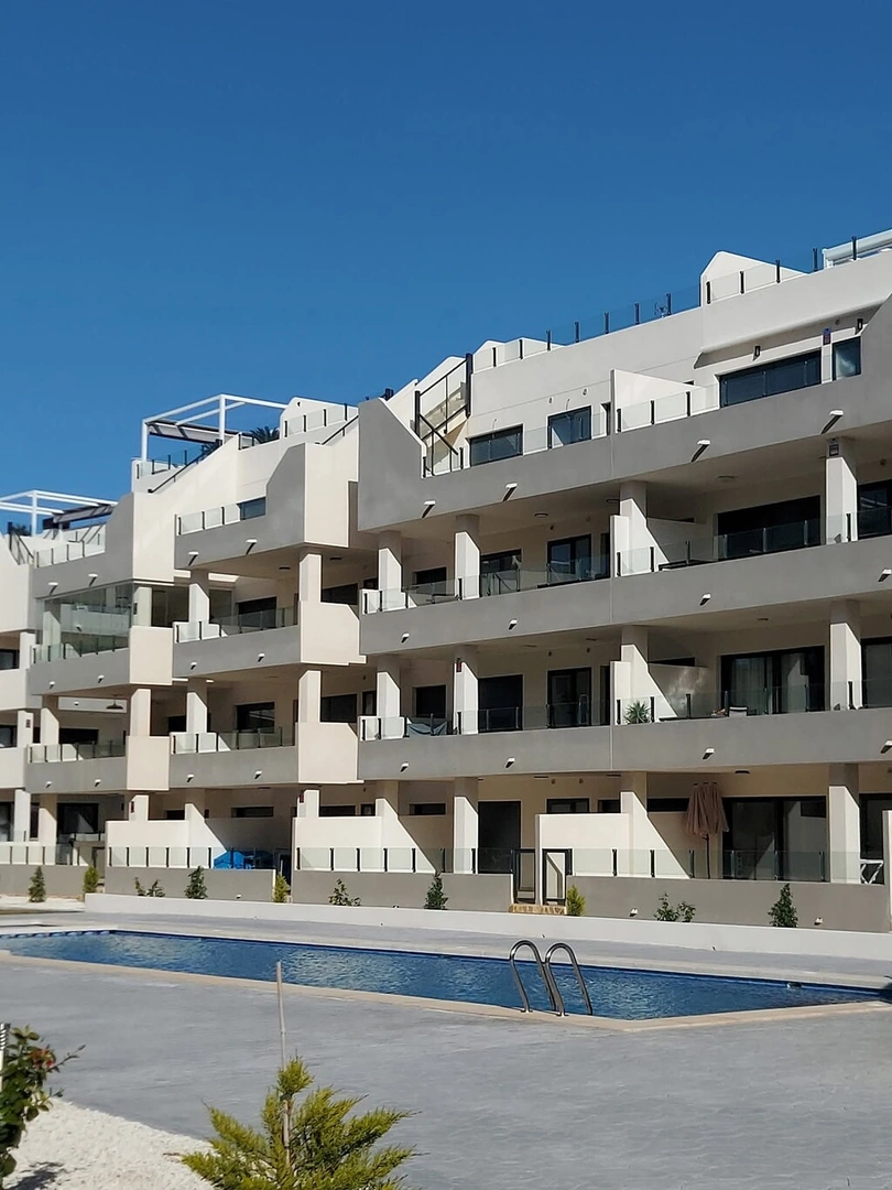 2 - apartment for sale in orihuela valencian community spain
