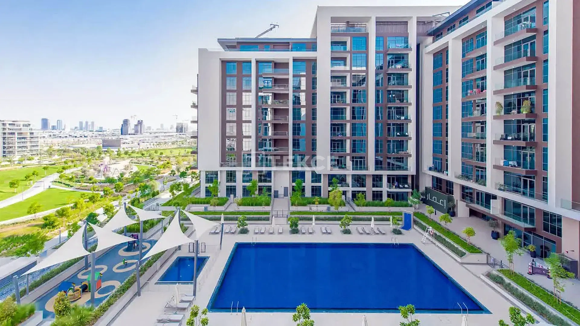 2 - venta apartamento dubai dubai emiratos árabes unidos