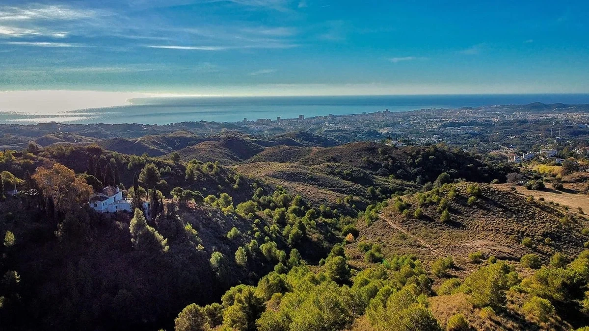 1 - venta casa mijas andalucía españa