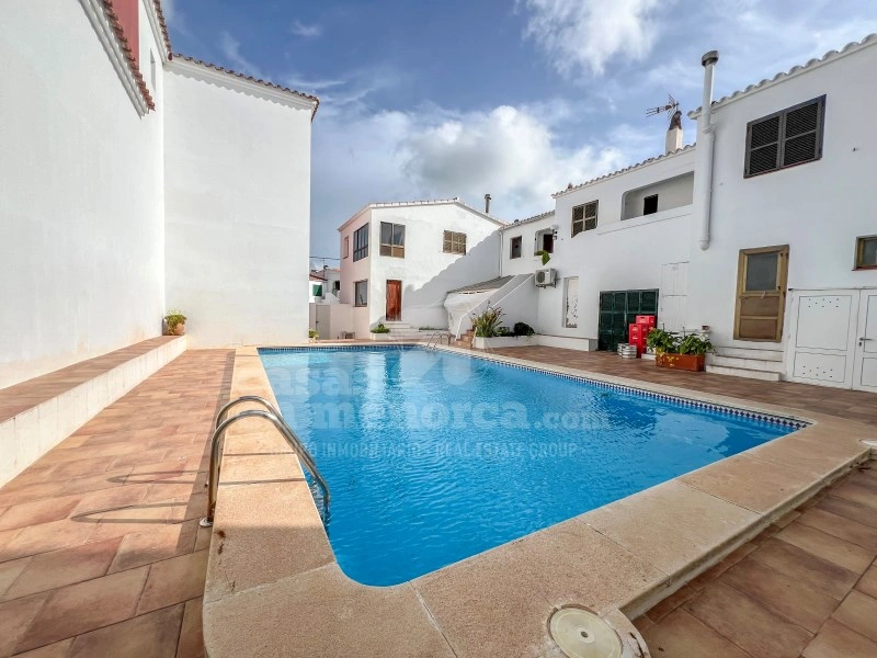 2 - vente commerce alaior minorque - baléares espagne