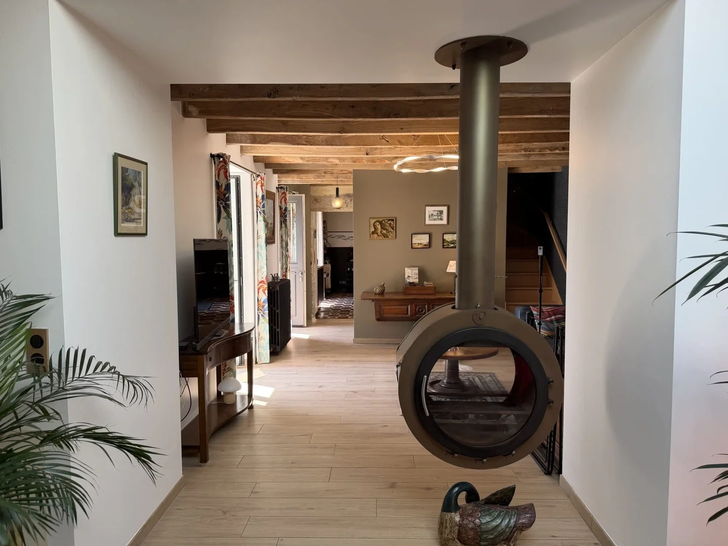 1 - house for sale in plouharnel morbihan - bretagne france