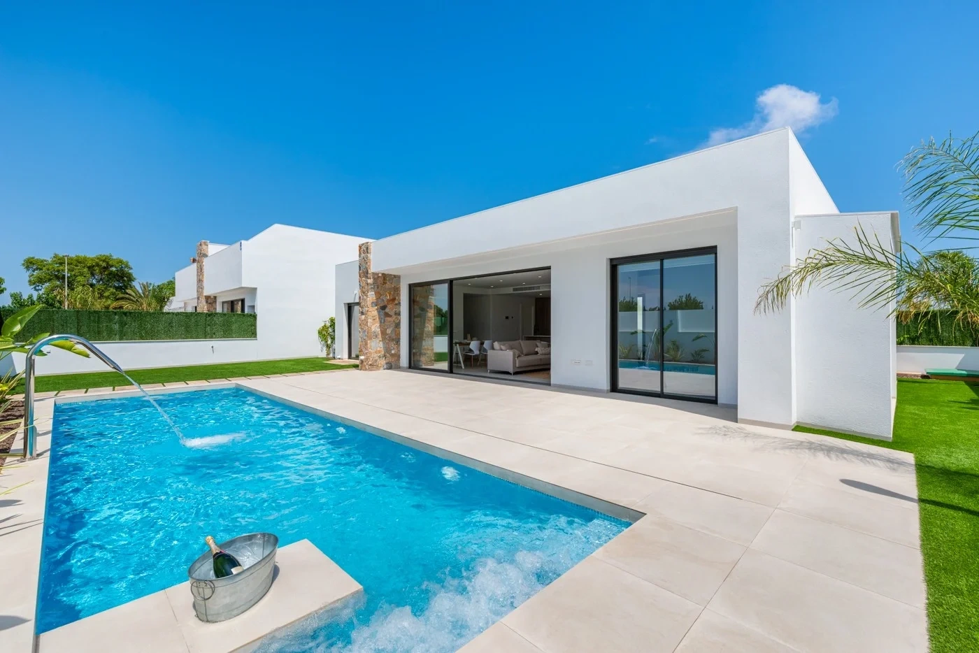 1 - venda casa los alcazares região de múrcia espanha
