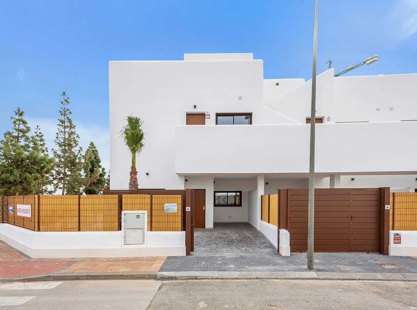 2 - venta casa los alcazares región de murcia españa