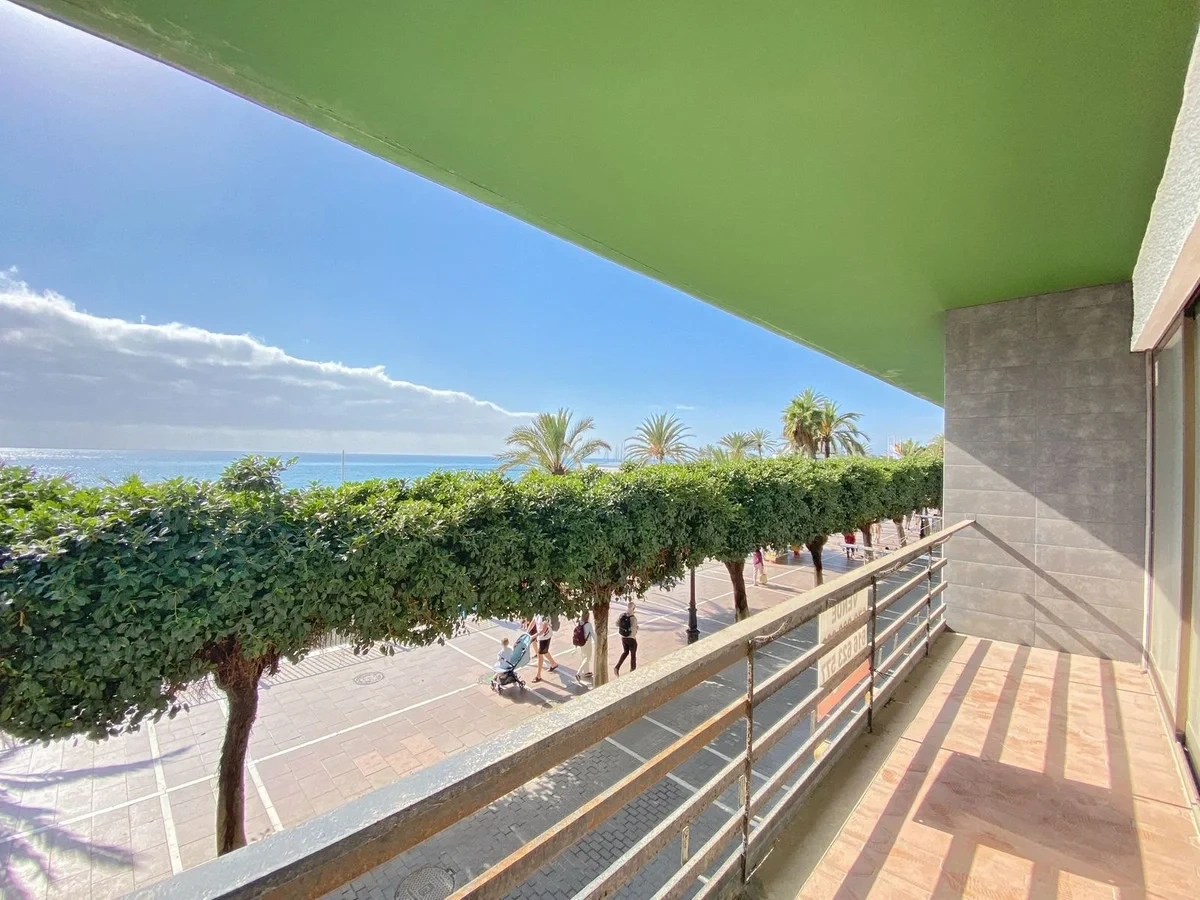 1 - vente commerce vue mer marbella - costa del sol andalousie espagne