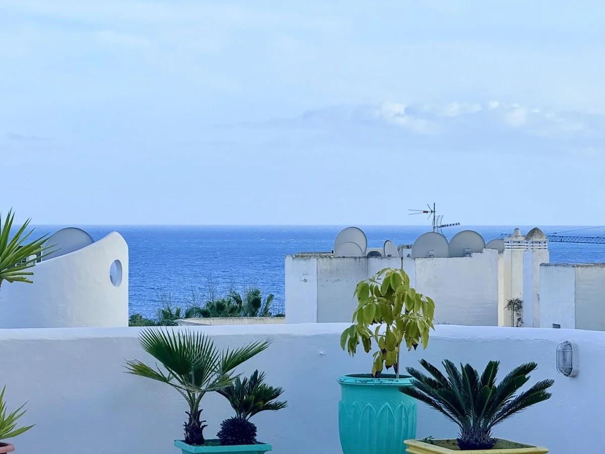1 - verkauf wohnung meerblick marbella - costa del sol andalusien spanien