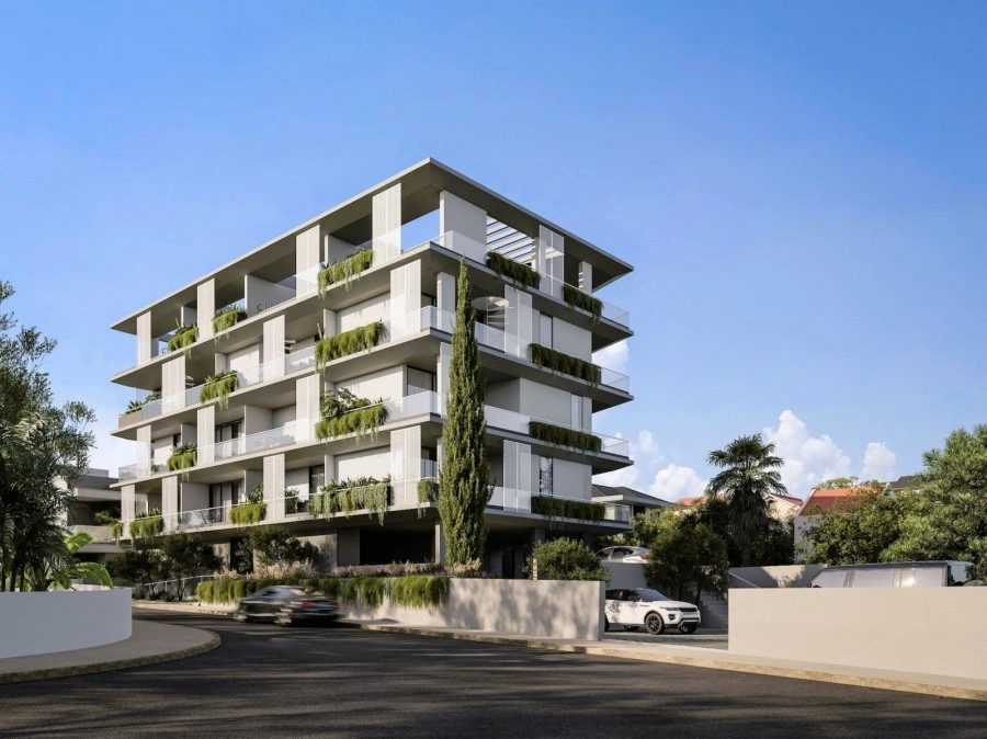 1 - verkauf wohnung limassol limassol zypern