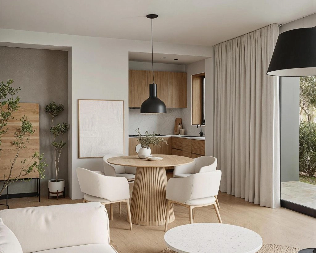 2 - vendita appartamento vista mare agios nikolaos creta grecia