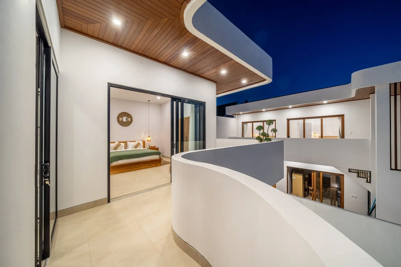 2 - verkoop huis aan het water sanur bali indonesië