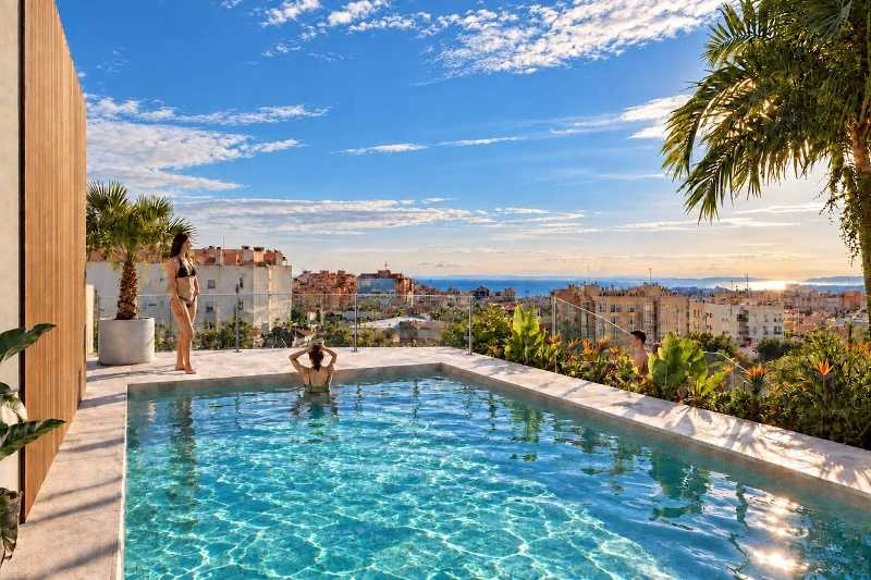1 - apartment for sale in santa pola valencian community spain