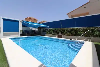 2 - verkoop villa algorfa valencian community spanje