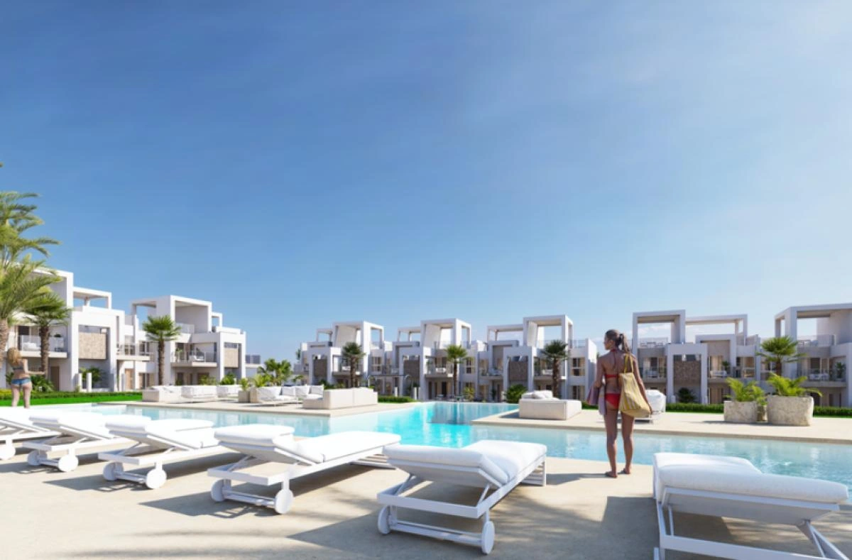 1 - verkauf haus ciudad quesada valencia spanien