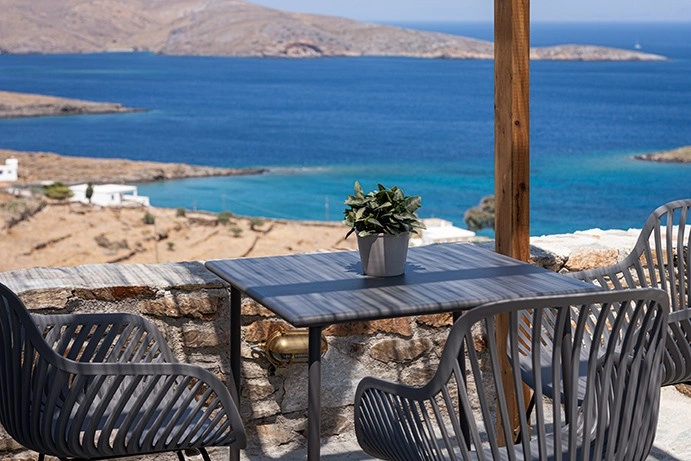 1 - vente maison kýthnos egée méridionale grèce