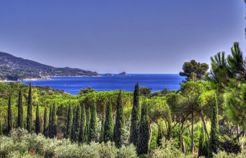 2 - venda casa vista de mar capoliveri - ilha de elba toscana itália
