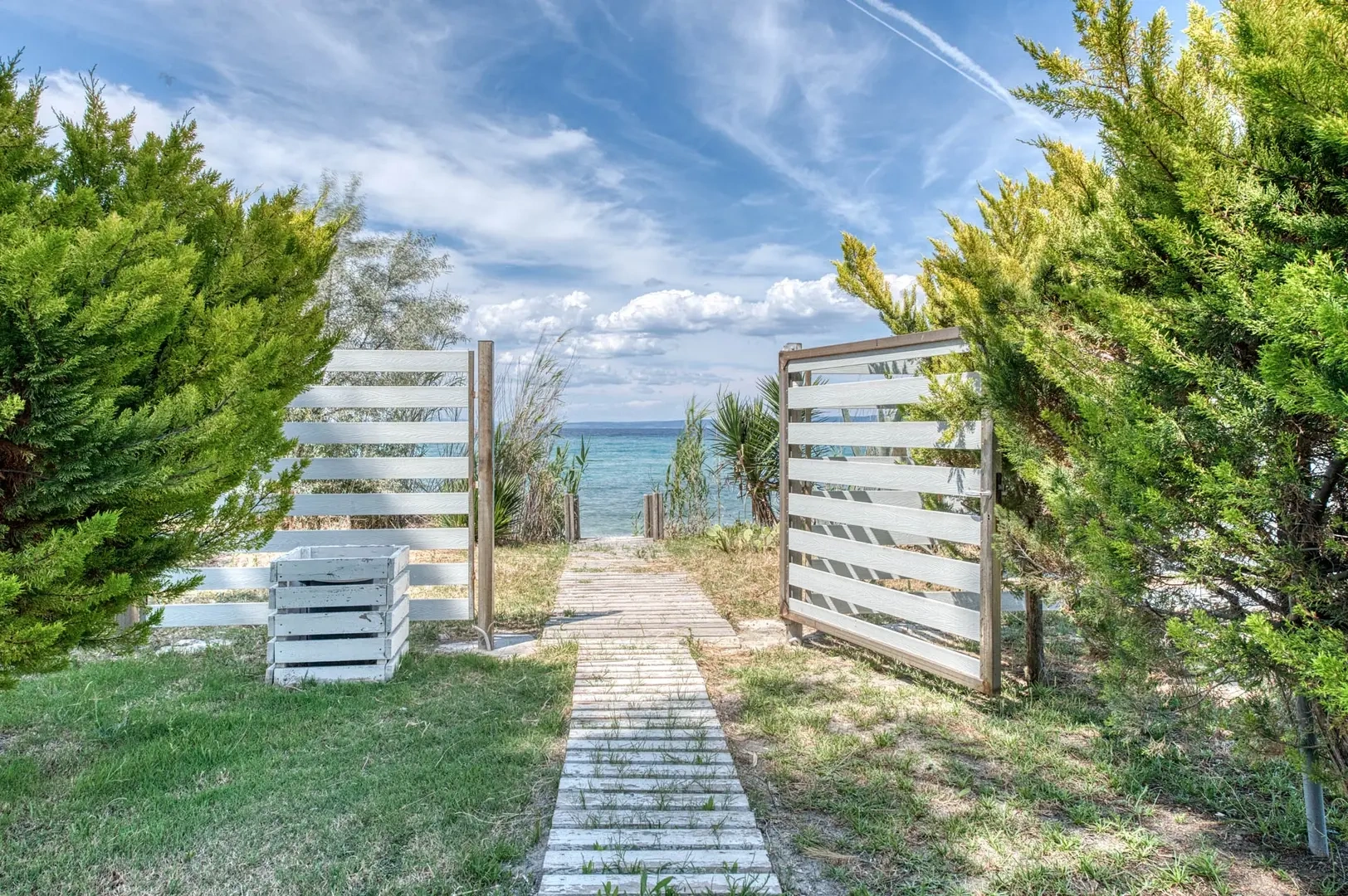2 - verkoop huis aan het water pefkochori - chalkidiki centraal-macedonië griekenland