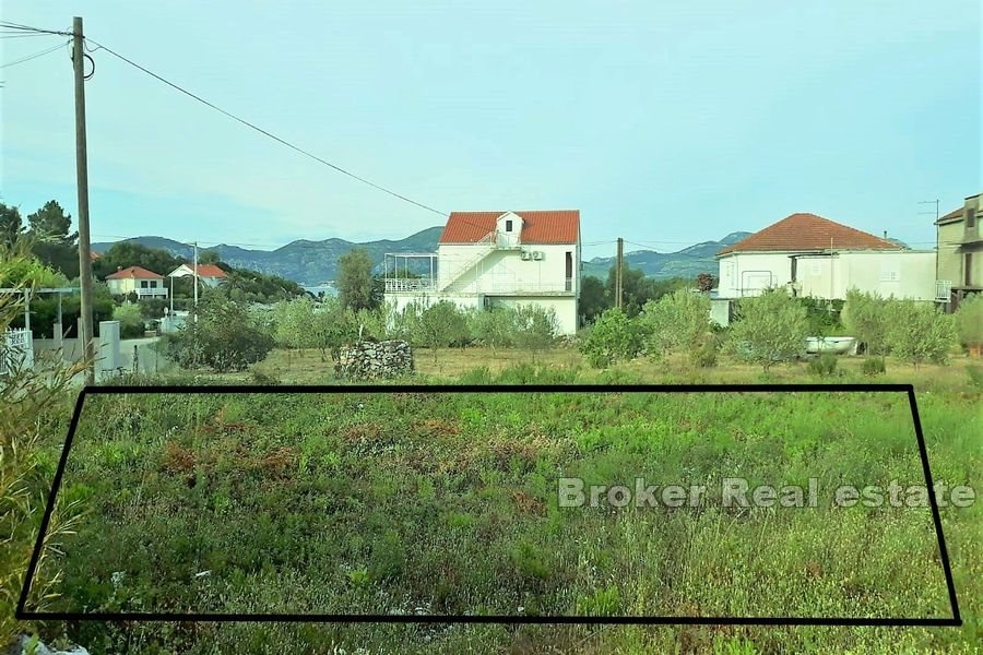 2 - venta terreno vista al mar duba pelješka dubrovnik-neretva croacia